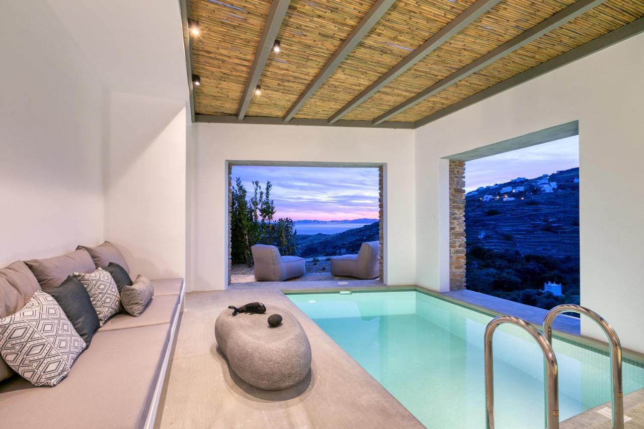 Hotel Tinos Dove