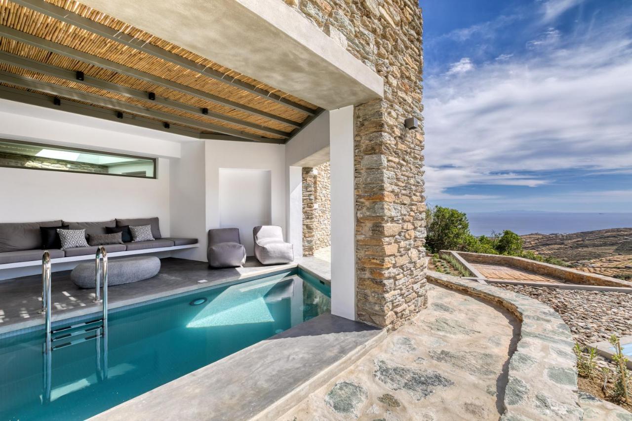 Tinos Dove Hotel Triandaros (Tinos)