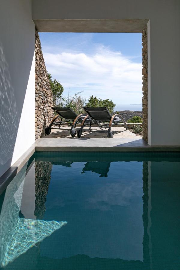 Hotel Tinos Dove *
