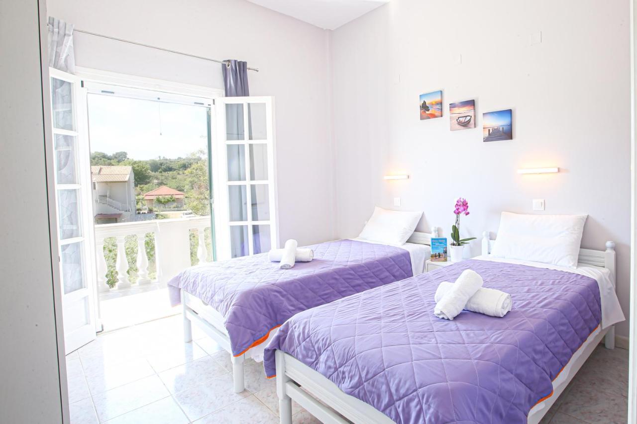 Apartment Angela's House By The Sea *