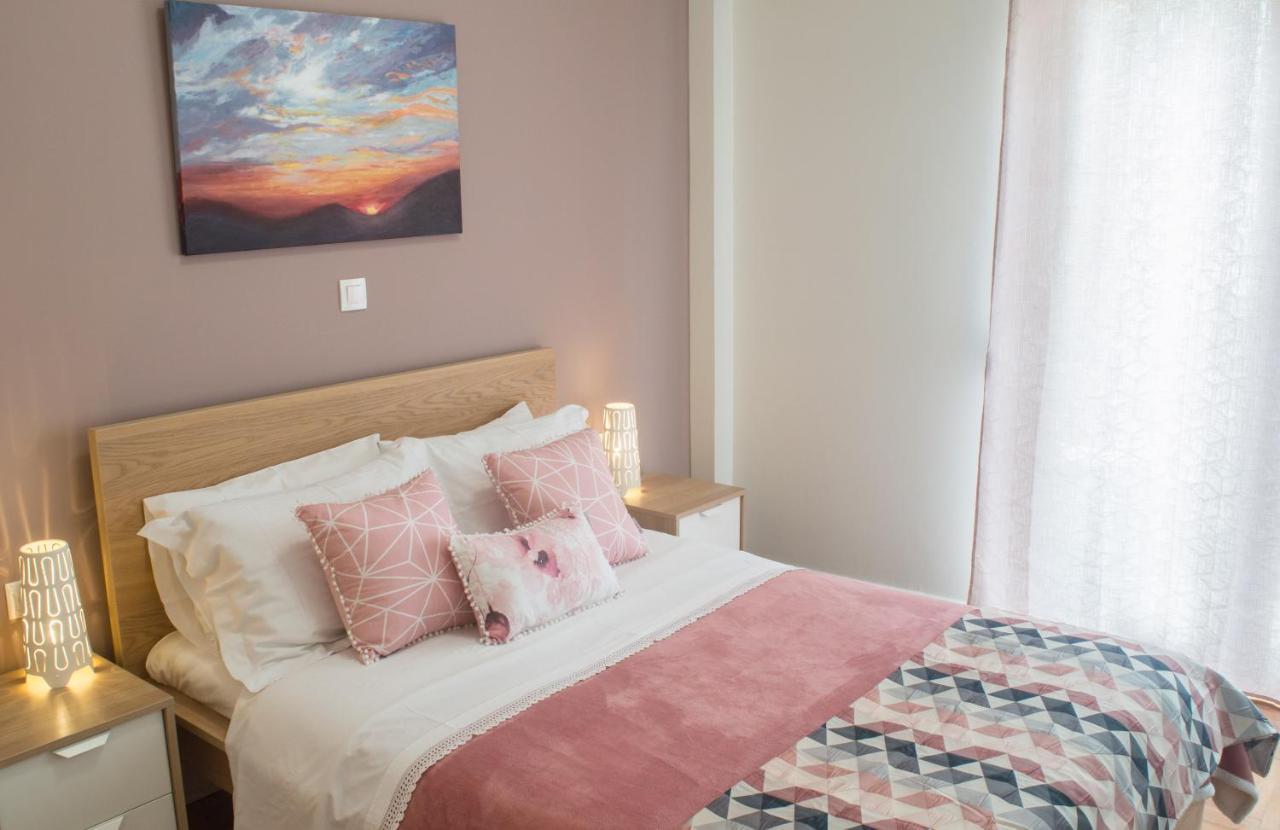 Apartment Meros - Athenian Residencies Athens