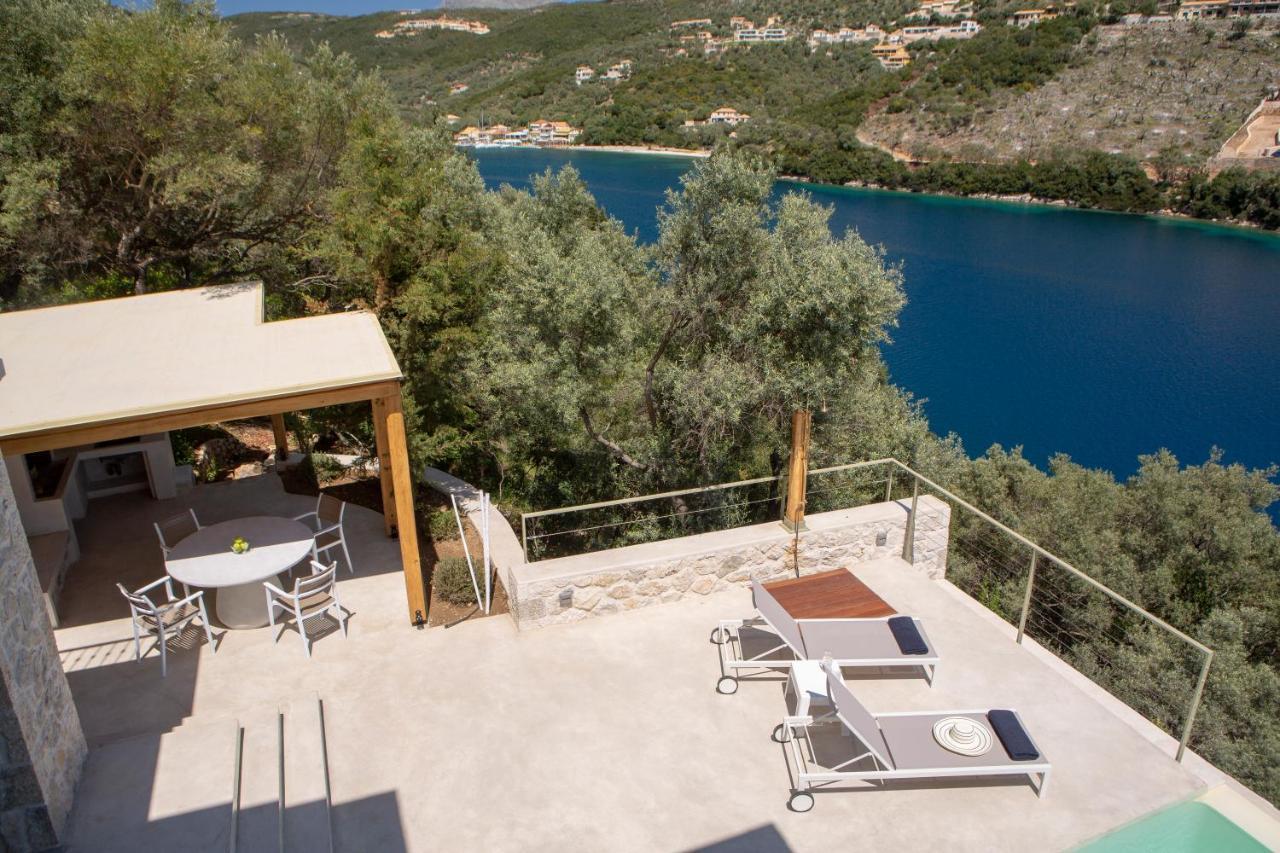 Anthelia-idyllic View And Private Access To The Sea