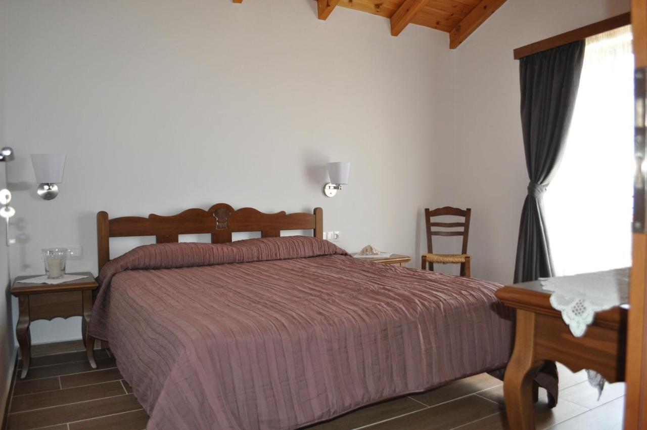 Vrachos Holiday home