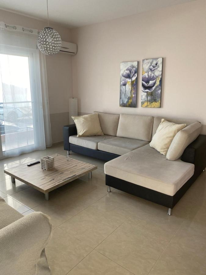 Apartment Anna Keramoti (Macedonia)