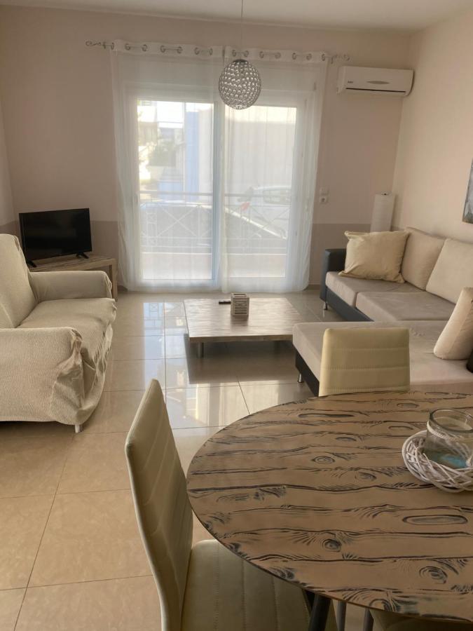Apartment Anna Keramoti (Macedonia)