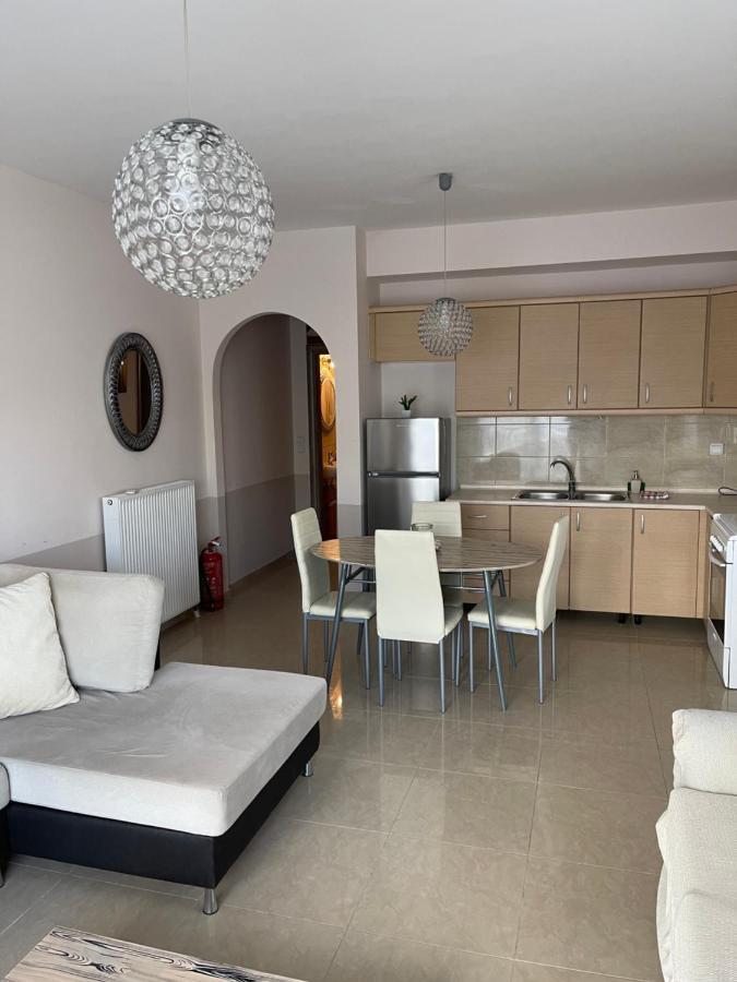 Apartment Anna