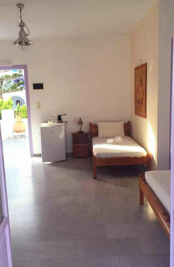 Apartment Ermis Koufonissi