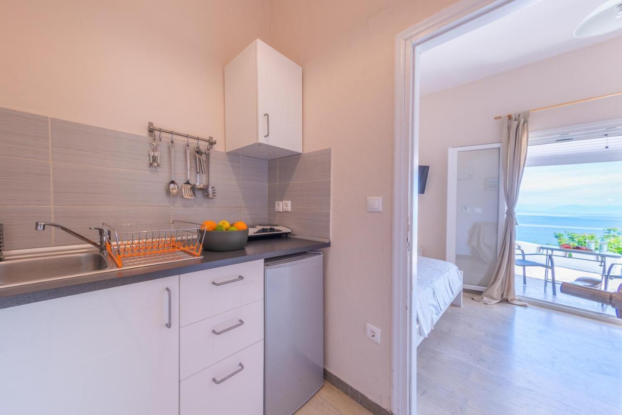 Apartment Eden Sea View