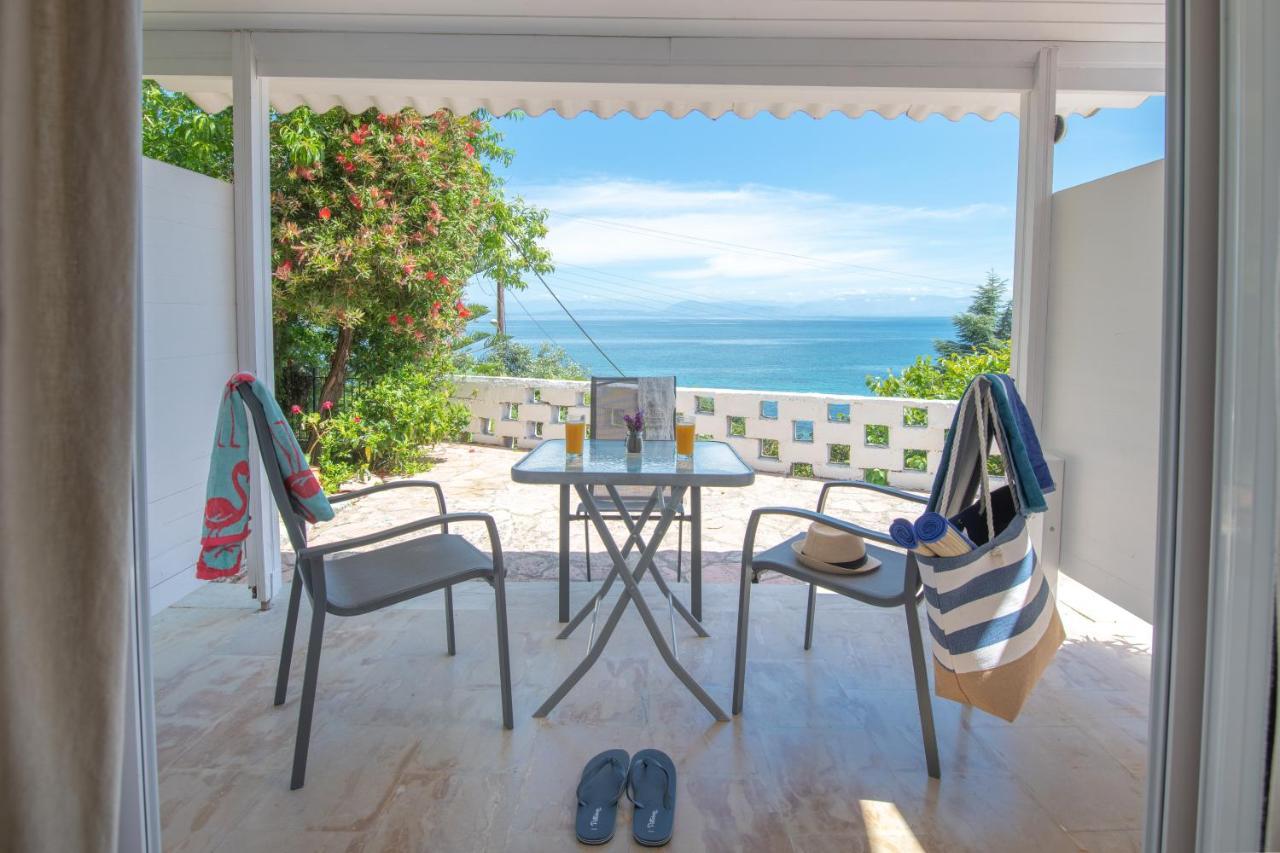 Eden Sea View Apartment *