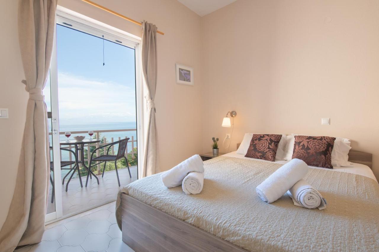 Apartment Eden Sea View