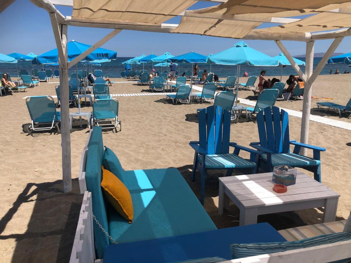 Frank * Amoudara (Heraklion)