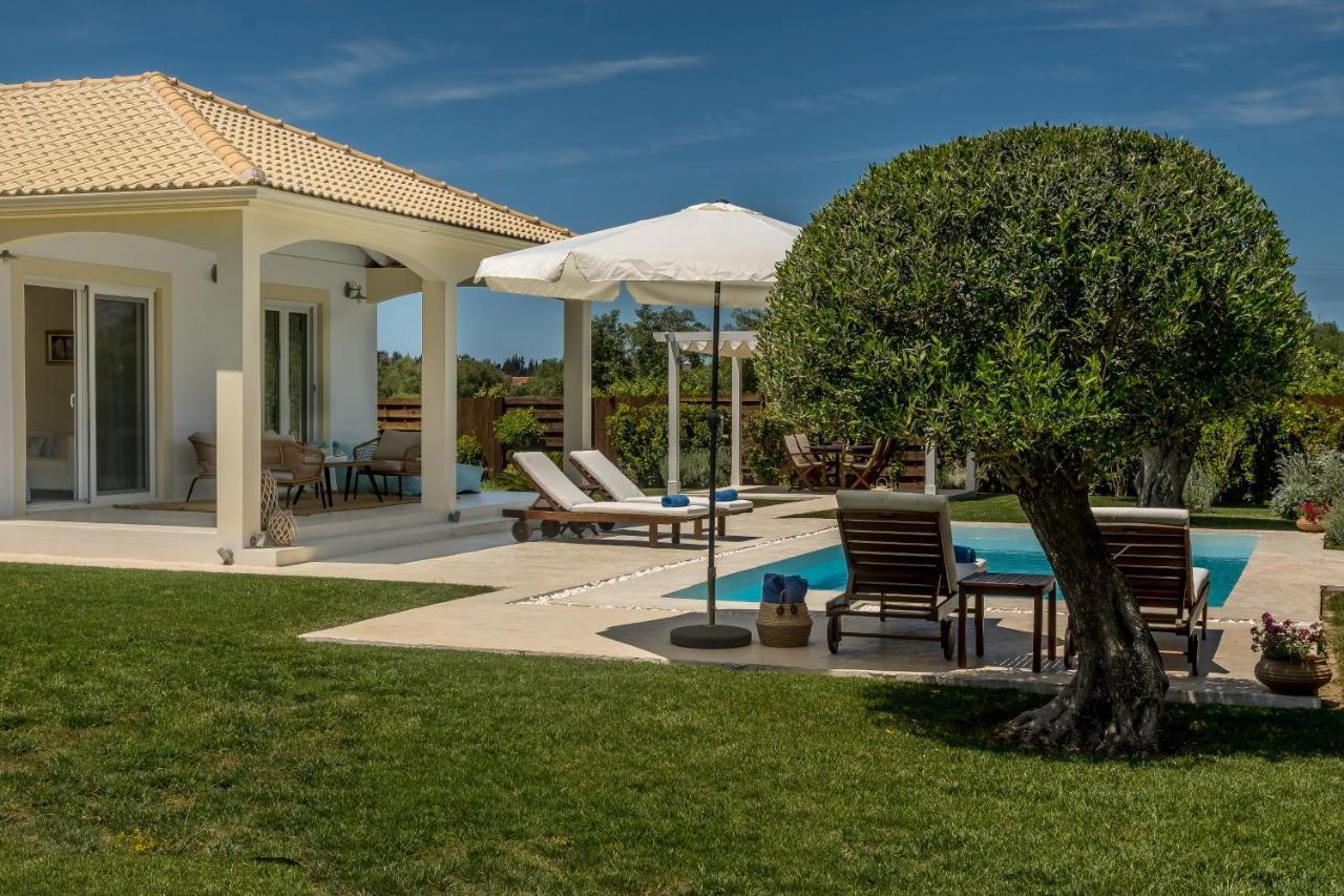 Villa Evanna *