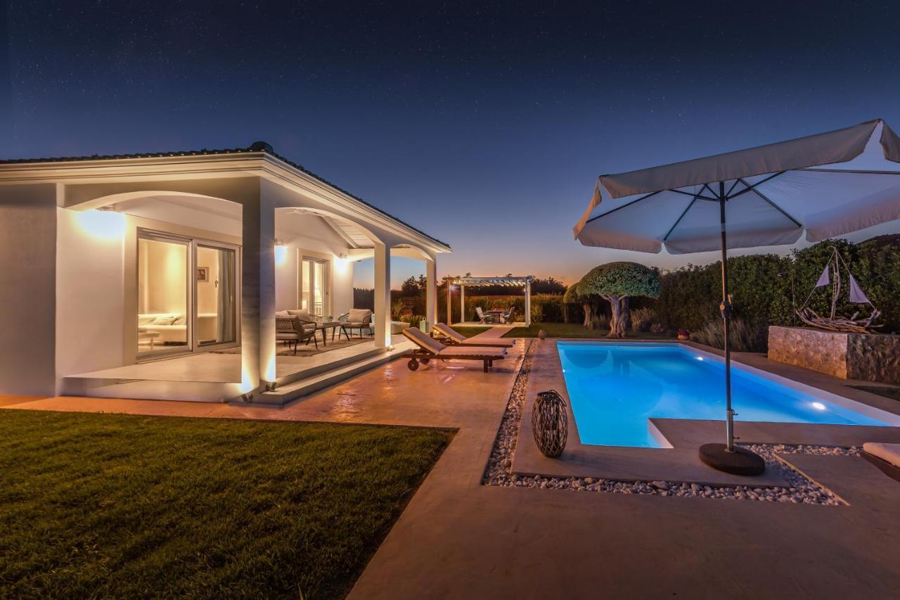 Villa Evanna *