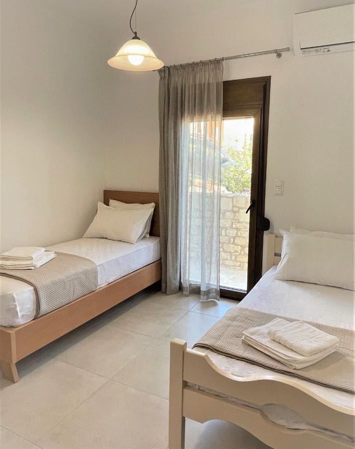 Villa Blue Coast - Seaside