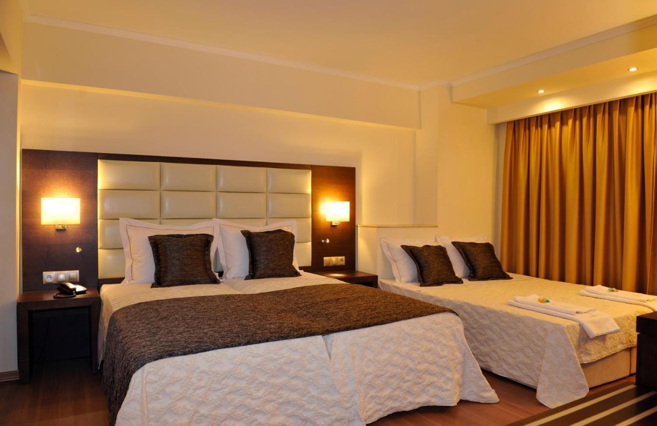 Hotel Europa Kastoria