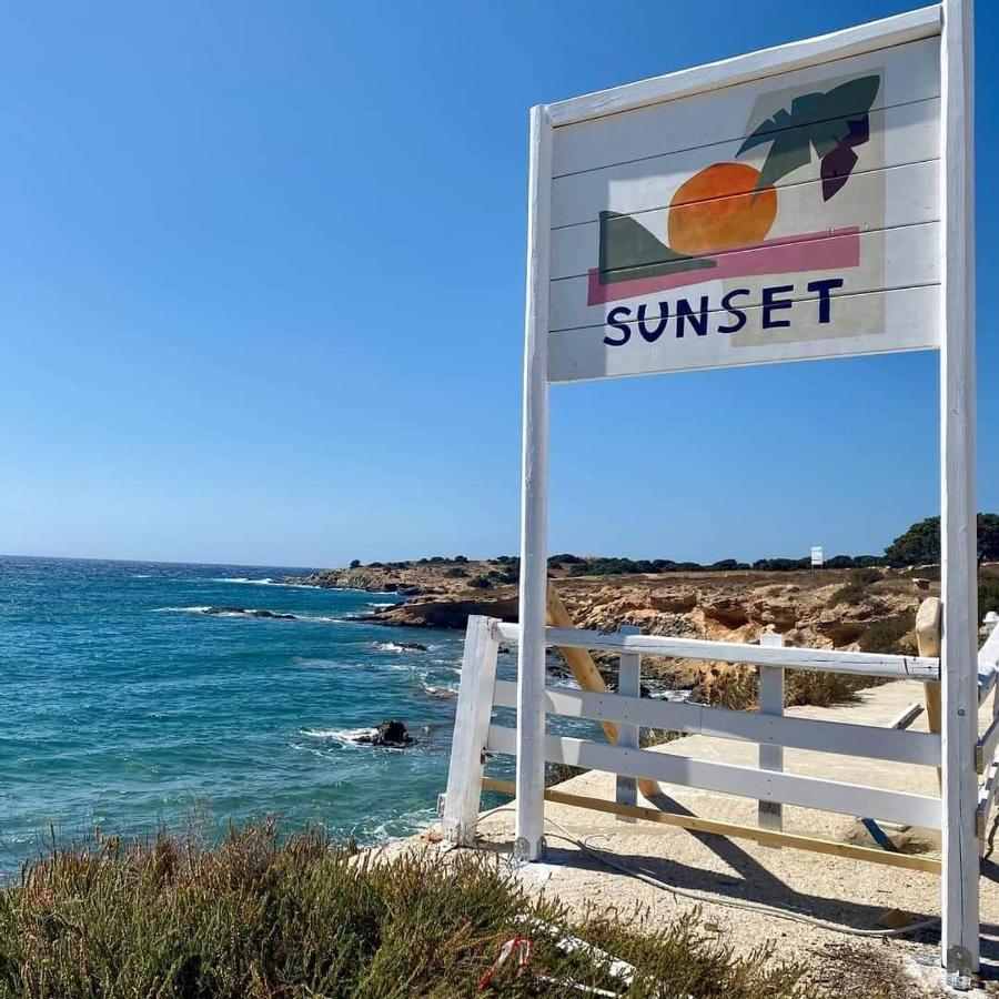 Hotel Sunset & Antiparos