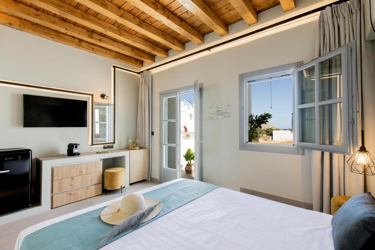 Serenity Holiday home Lindos (Rhodes)
