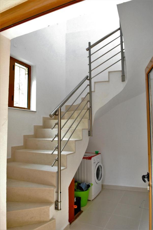 Eutuxia Sea&mountain - Apartment Tsoutsouros (Crete)