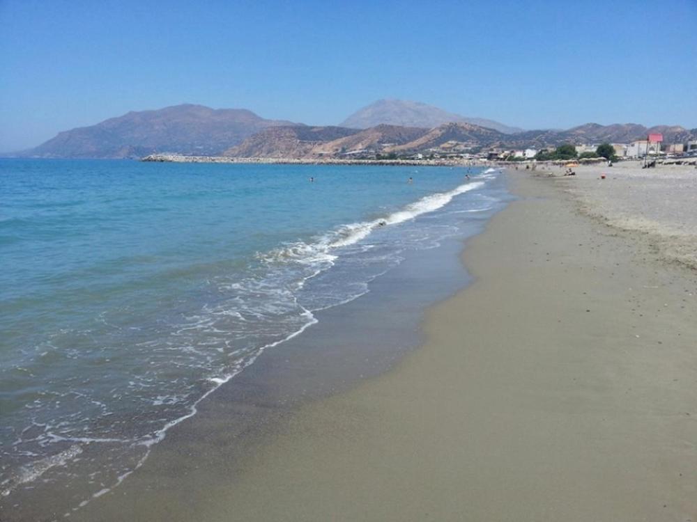Apartment Isalos Sea View
