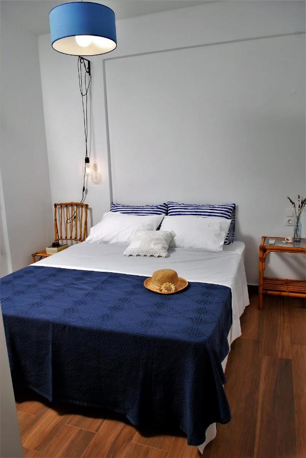Apartment Eutuxia Sea&mountain -