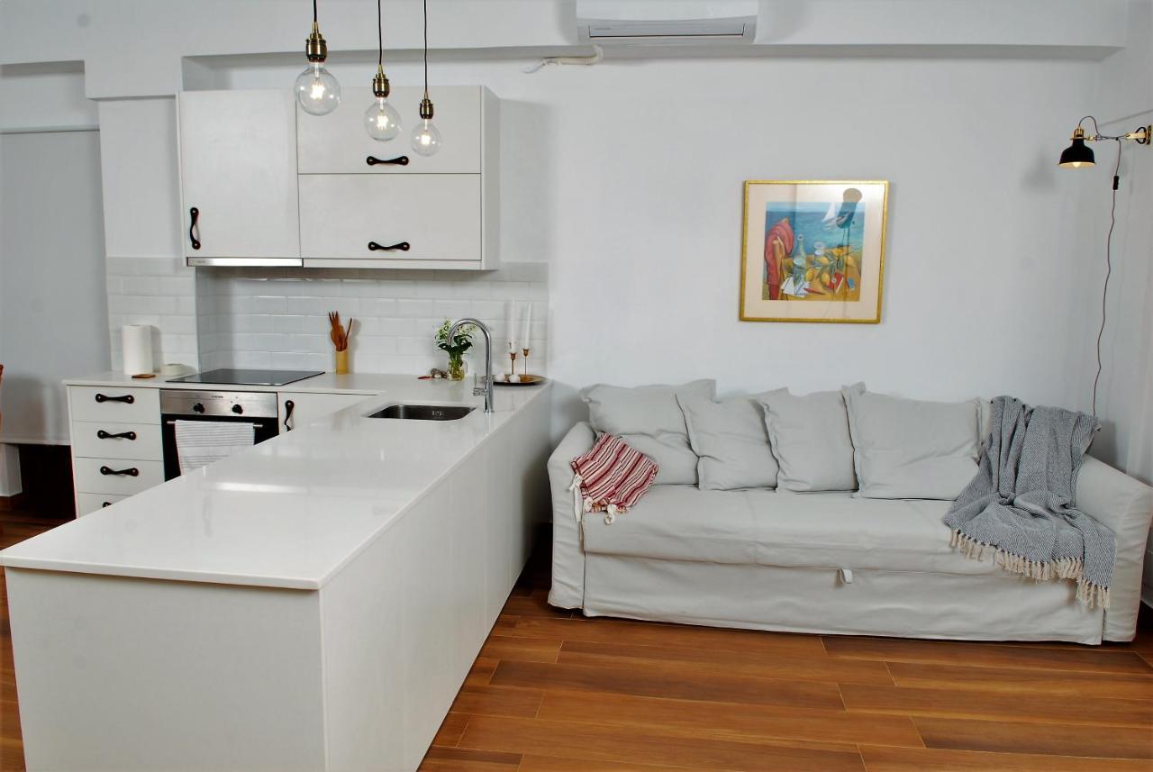 Eutuxia Sea&mountain - Apartment