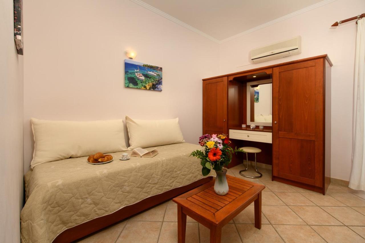 View Luxury 4*