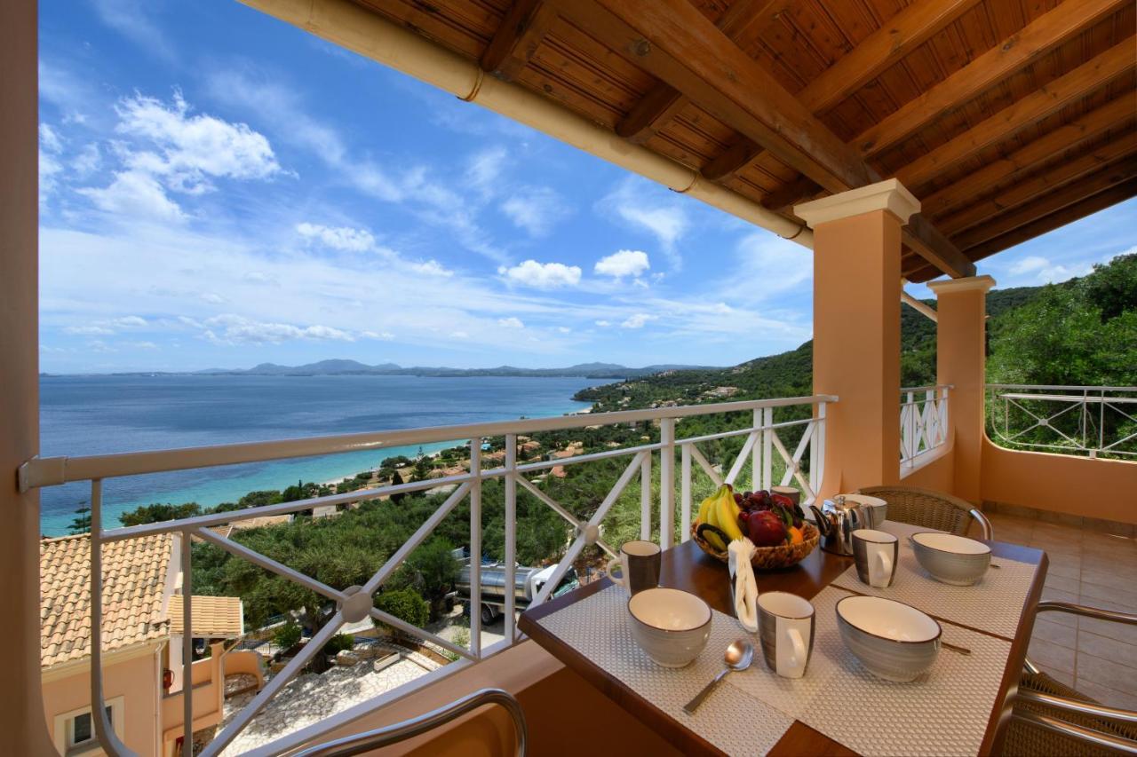 View Luxury 4*