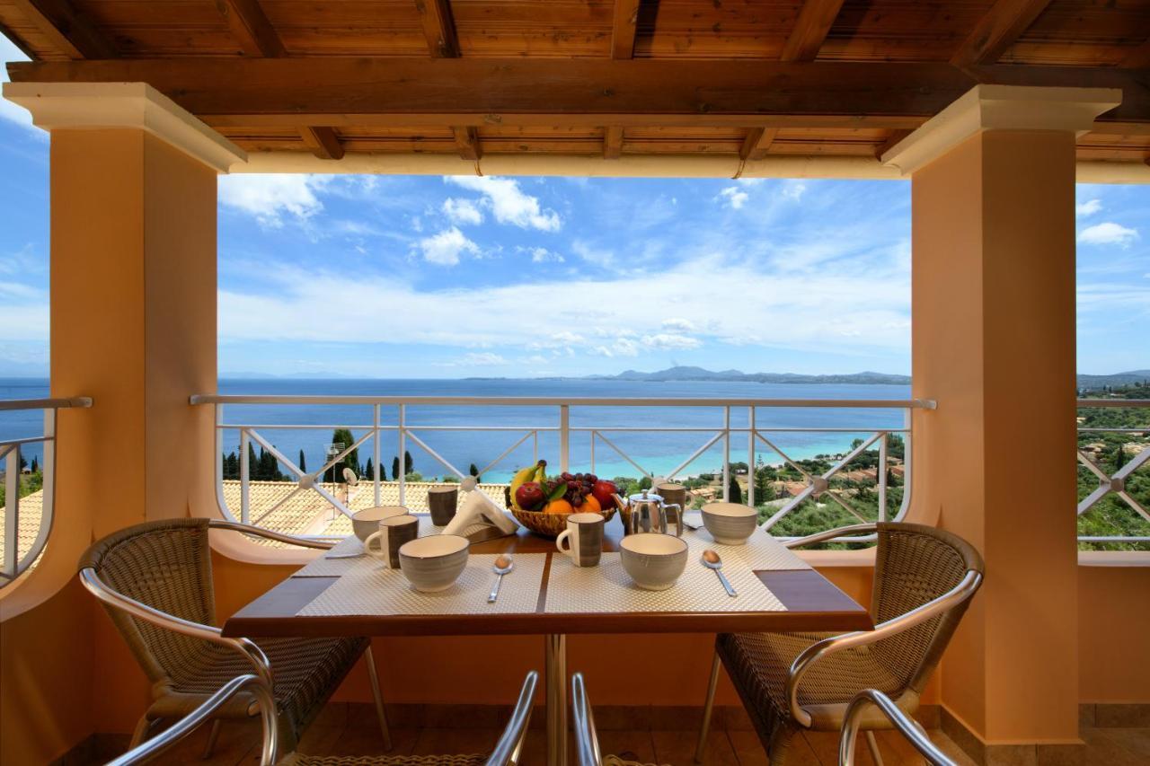View Luxury 4*