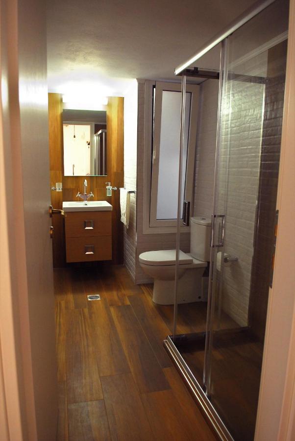 Apartment Eutuxia Sea&mountain - Tsoutsouros (Crete)