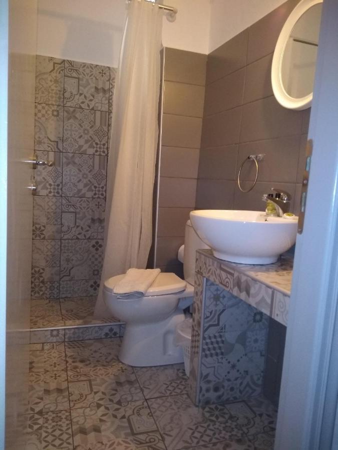 Galanopoulos Hotel Loutraki (Corinthia)