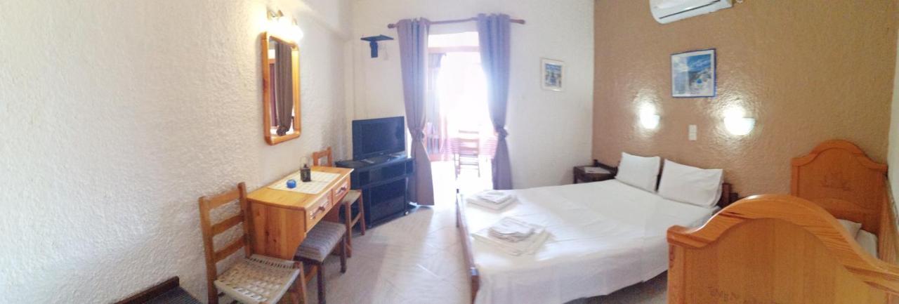 Xenia Apartment