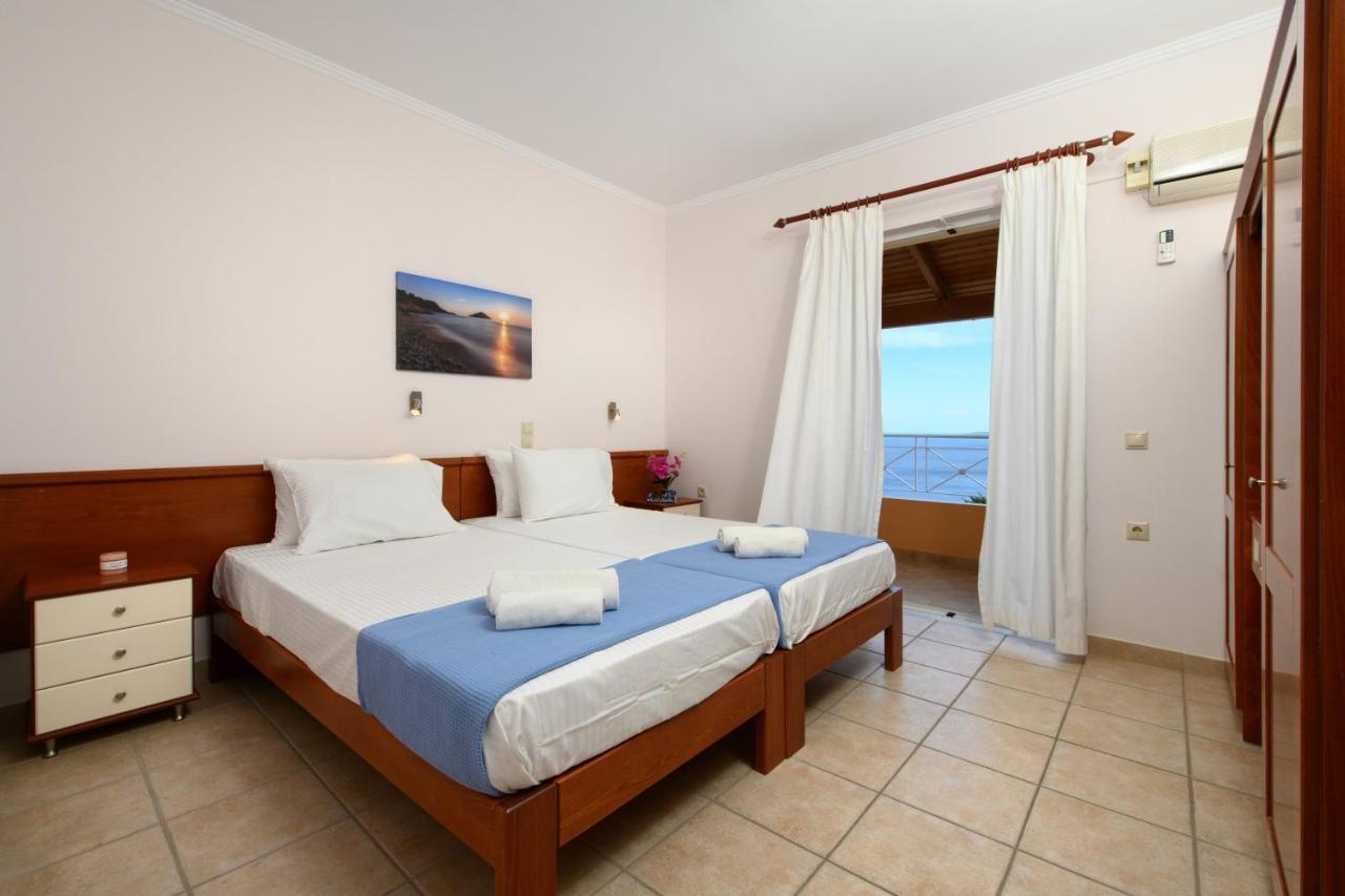Aparthotel View Luxury