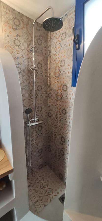Apartment Batsi Bay Premium Batsi (Andros)