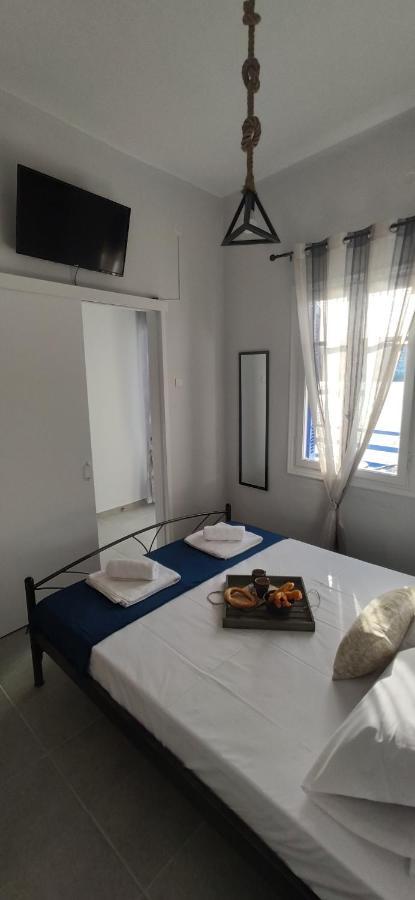 Apartment Batsi Bay Premium Batsi (Andros)
