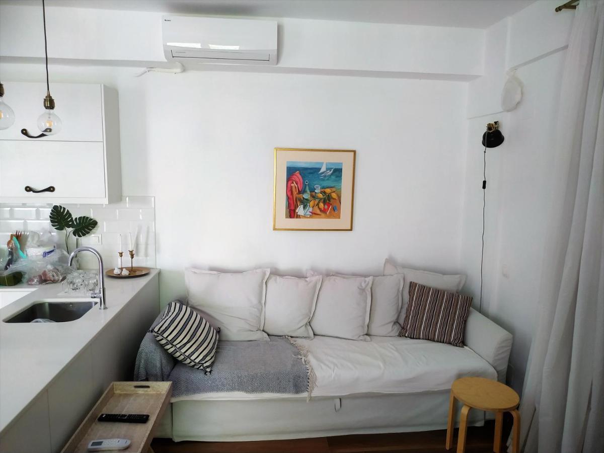 Apartment Eutuxia Sea&mountain - *