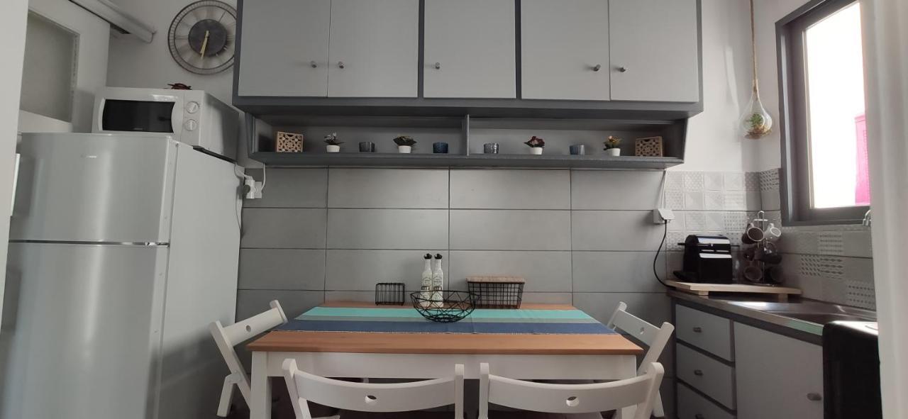 Apartment Batsi Bay Premium Batsi (Andros)