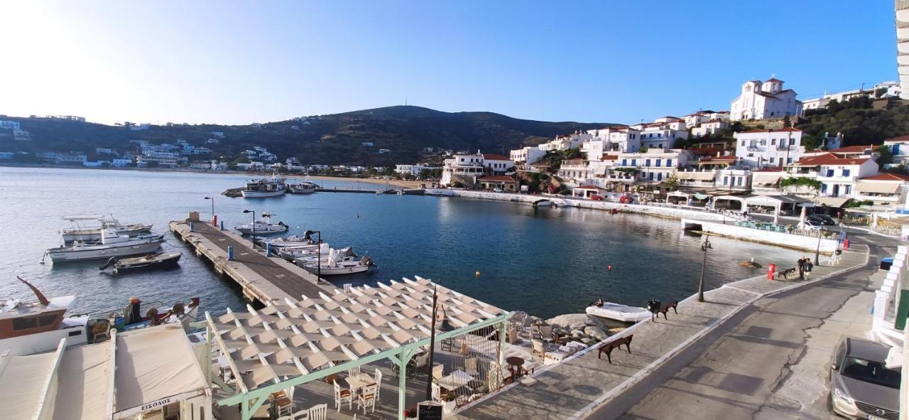 Apartment Batsi Bay Premium
