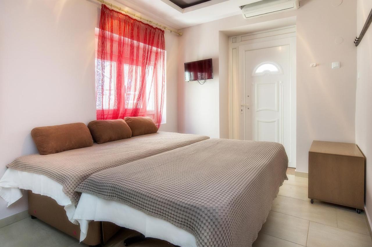 Apartment Lena Ii Limenaria (Thasos)