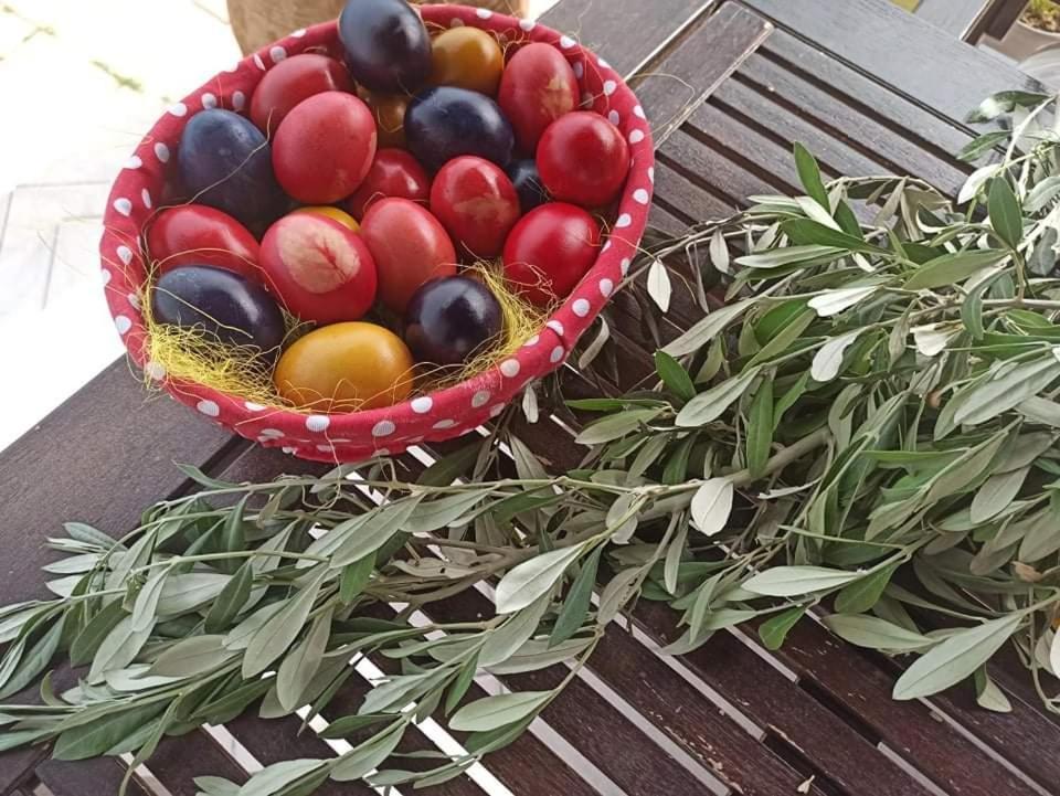 Anatoli Hotel Agia Marina (Aegina)
