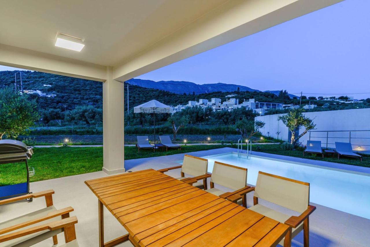Villa Increteblue