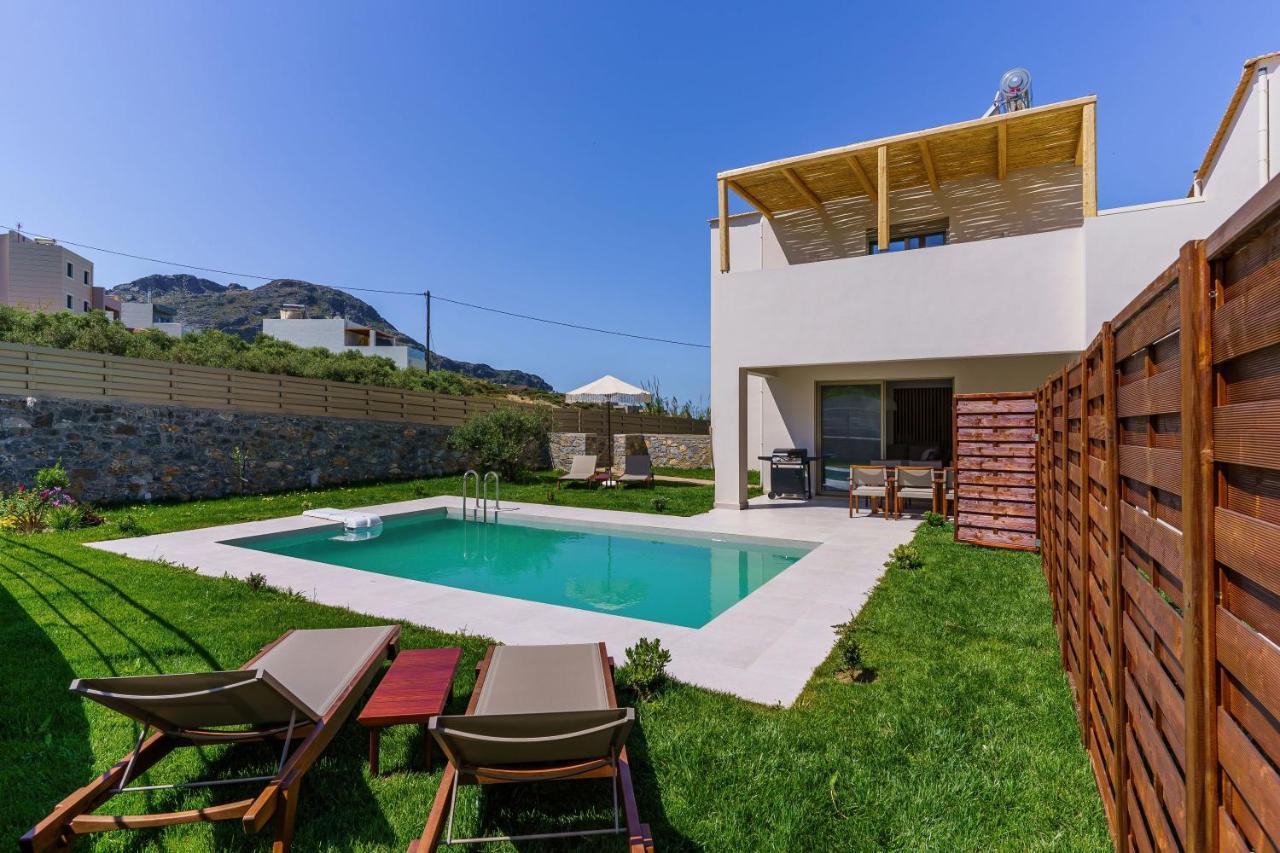 Villa Increteblue *