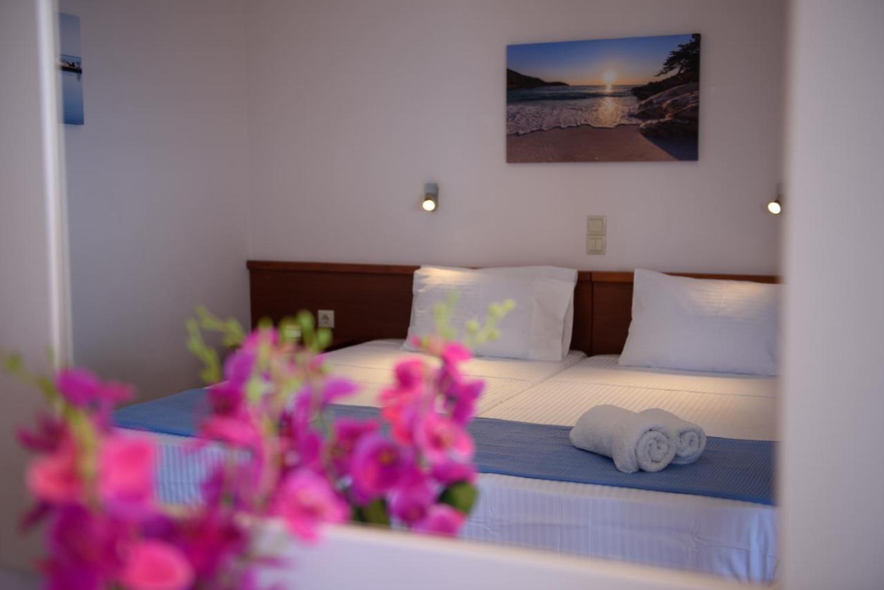 Aparthotel View Luxury Barbati