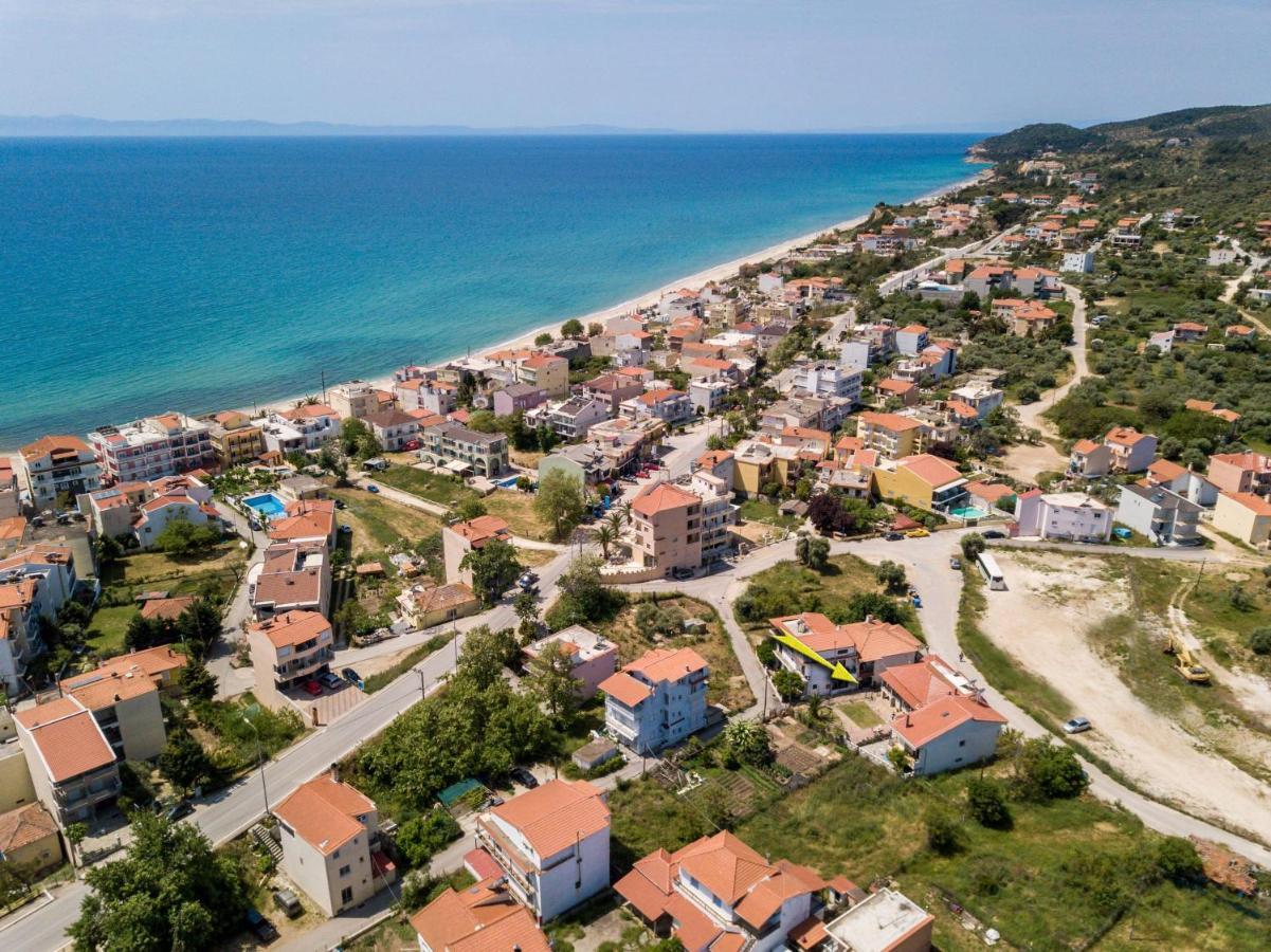 Apartment Lena Ii Limenaria (Thasos)