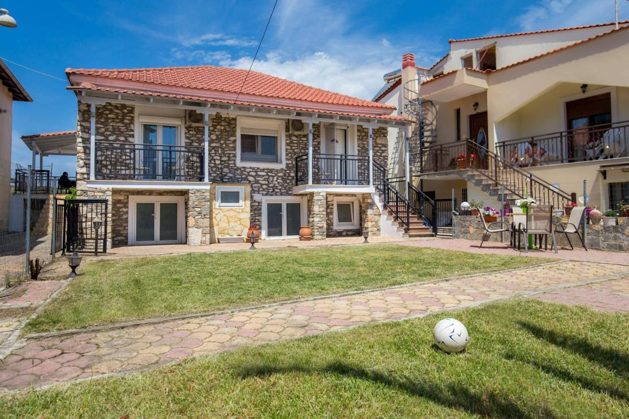 Apartment Lena Ii