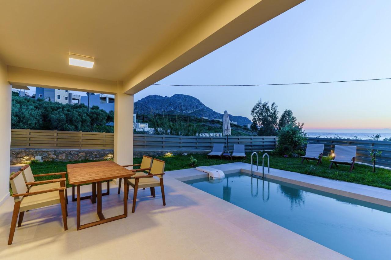Increteblue Villa Plakias