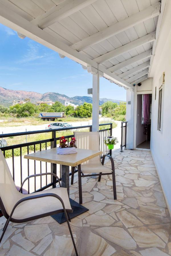 Apartment Lena Ii Limenaria (Thasos)