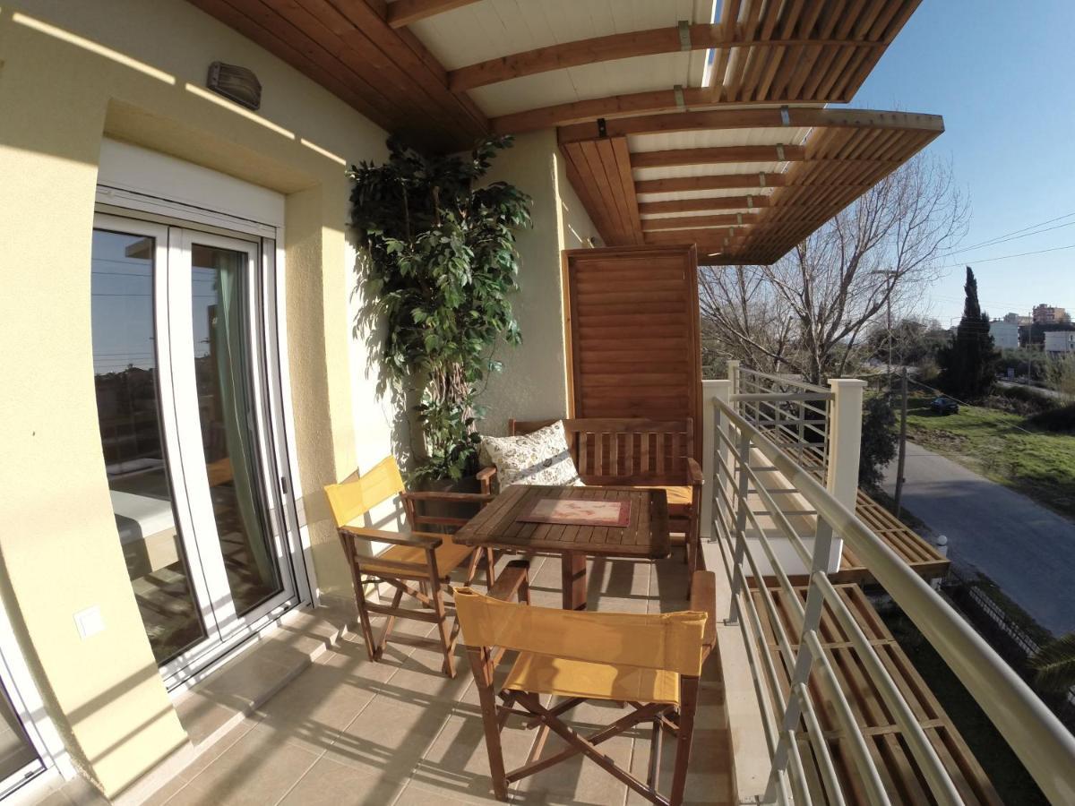 Homes Apartment Kanali (Epirus)