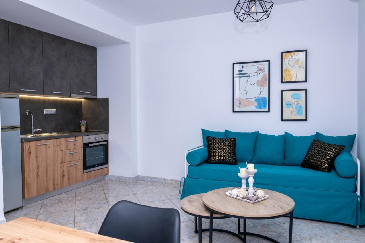 Vista Del Mare 1 Apartment
