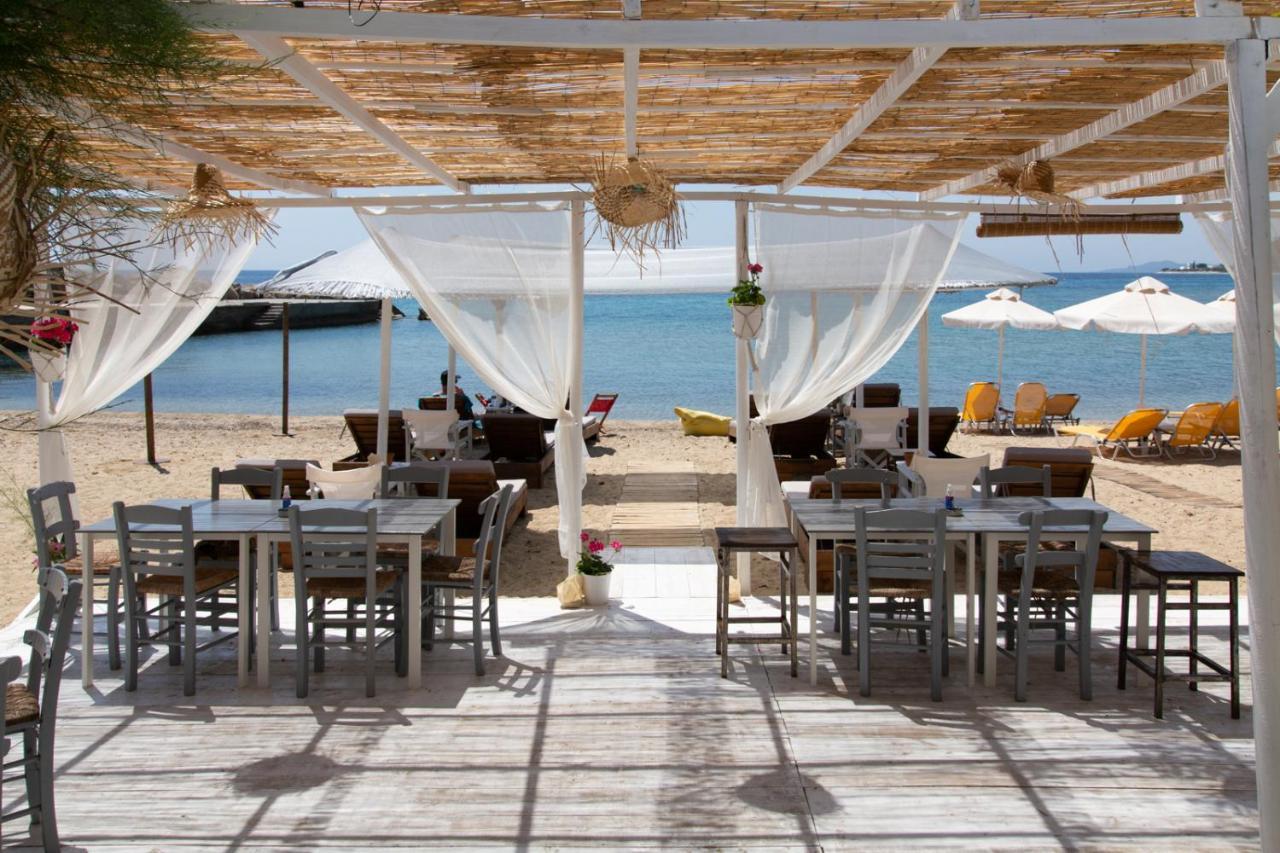 The Ocean House