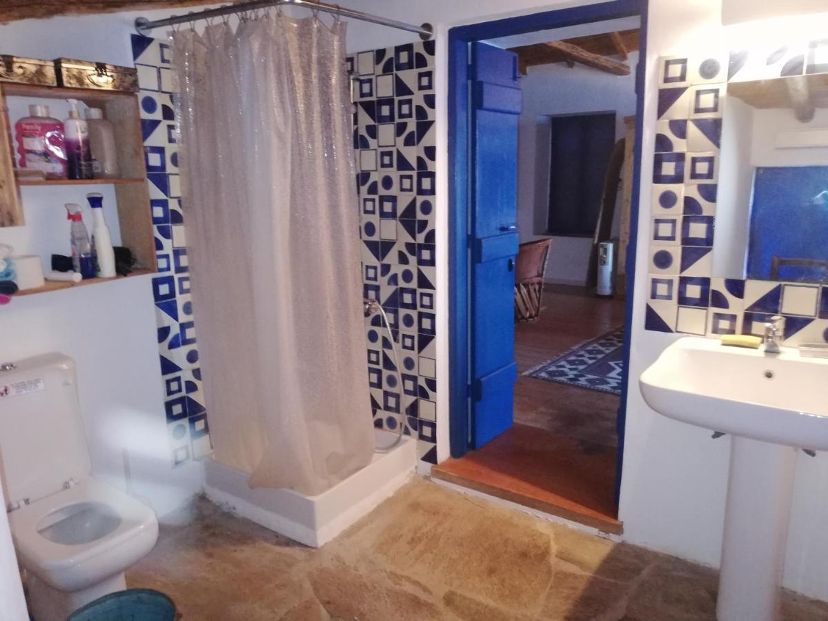 The Traditional Hause With The View Holiday home